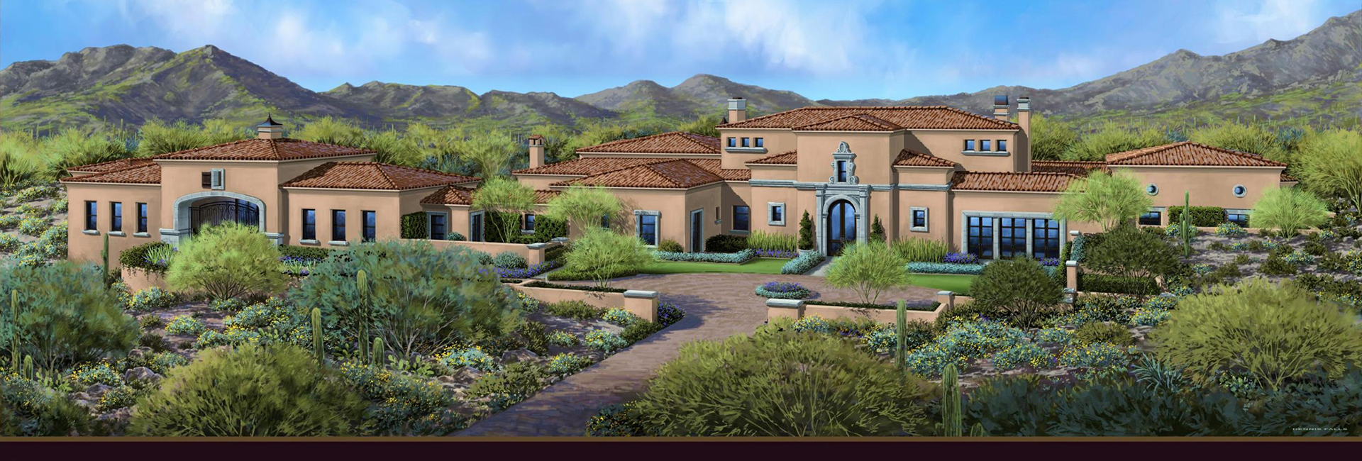 Silverleaf New Home Construction