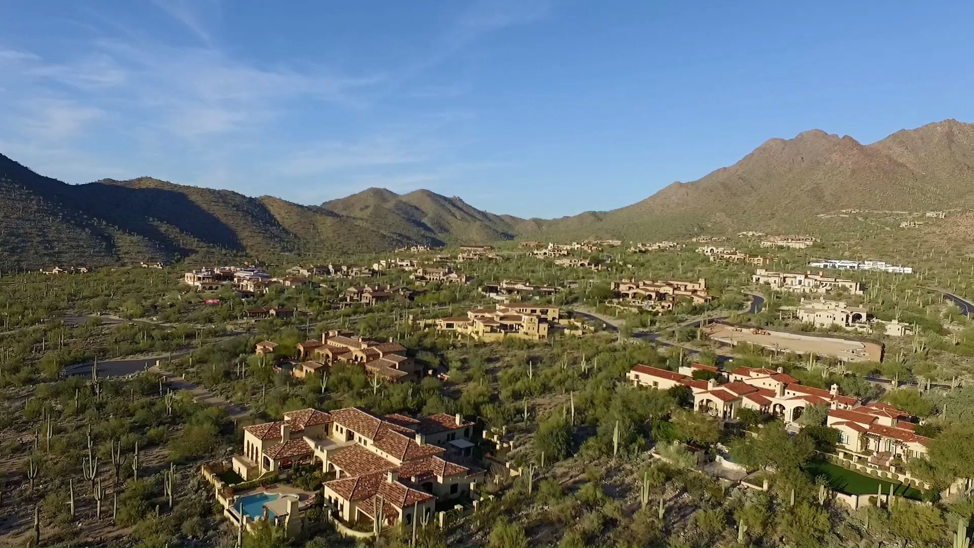 Silverleaf Neighborhood